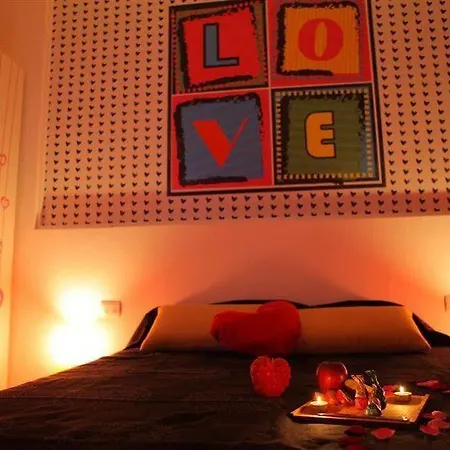 Couette-café Chroma Rome