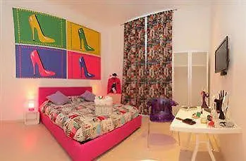 Couette-café Chroma 3*