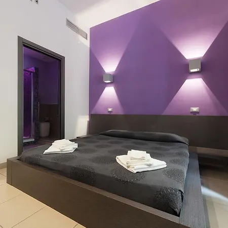 Chroma Bed and breakfast 3*