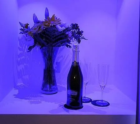 Chroma Bed and breakfast 3*