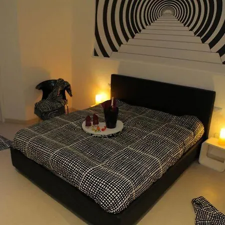 Bed and breakfast Chroma