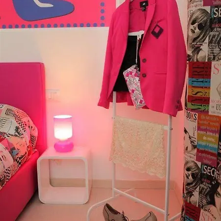 Chroma Bed and breakfast Roma
