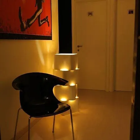 Chroma Bed and breakfast 3*
