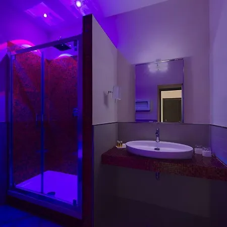 Bed and breakfast Chroma Roma