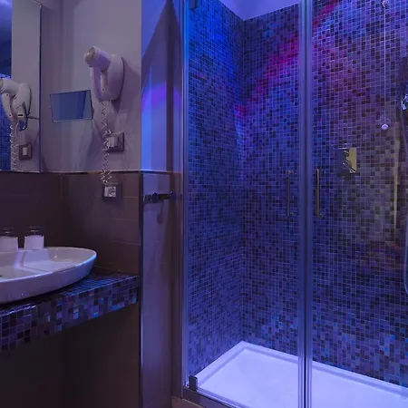 Bed and breakfast Chroma 3*