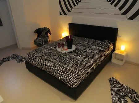Bed and breakfast Chroma 3*