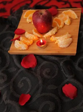 Chroma Bed and breakfast Roma