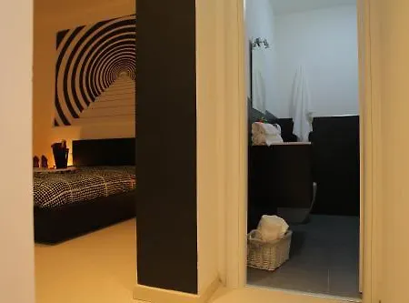 Bed and breakfast Chroma 3*
