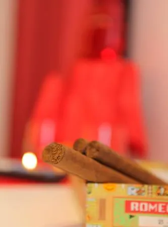 Chroma Bed and breakfast Roma
