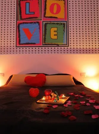 Bed and breakfast Chroma 3*
