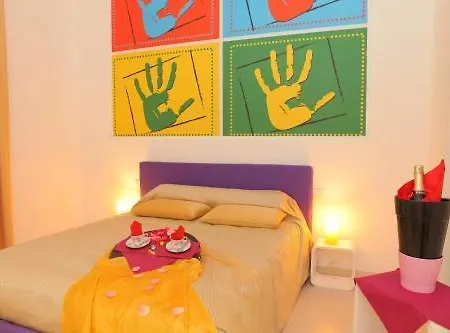 Chroma Bed and breakfast
