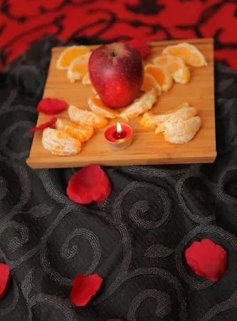 Chroma Bed and breakfast