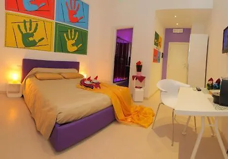 Chroma Bed and breakfast 3*
