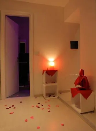 Bed and breakfast Chroma