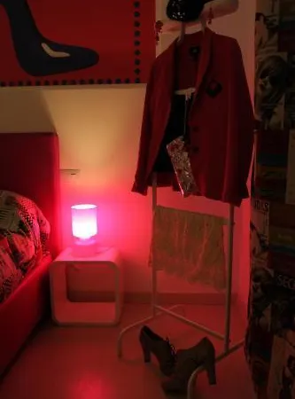 Chroma Bed and breakfast