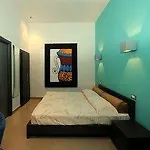 Bed & Breakfast Chroma 3*