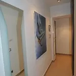 Chroma Bed & Breakfast Rom