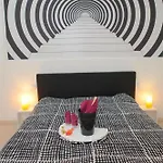 Chroma Bed & Breakfast
