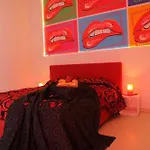 Chroma Bed & Breakfast Rom