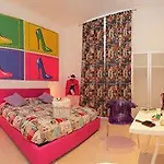 Bed & Breakfast Chroma 3*
