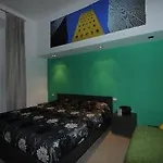 Chroma Rom