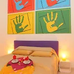 Bed & Breakfast Chroma Rom