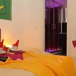 Bed & Breakfast Chroma 3*