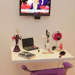 Bed & Breakfast Chroma 3*