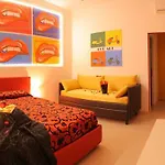 Bed & Breakfast Chroma