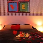 Bed & Breakfast Chroma 3*