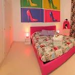 Bed & Breakfast Chroma 3*