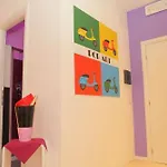 Chroma Bed & Breakfast
