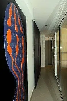 فندق مبيت وإفطار Chroma 3*