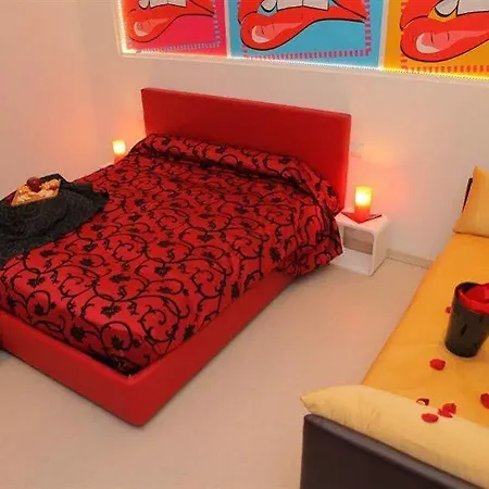 Bed and Breakfast Chroma Ρώμη