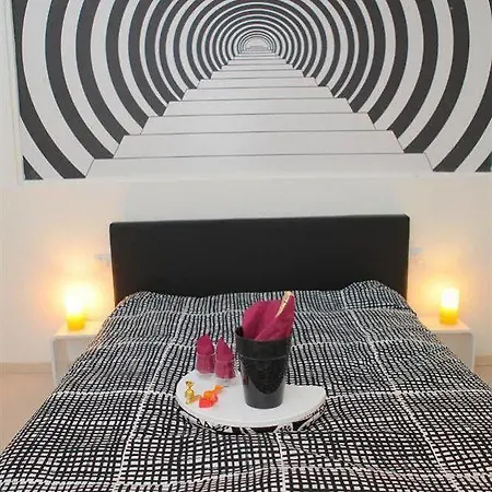Chroma Bed and Breakfast