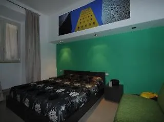 Chroma Ρώμη