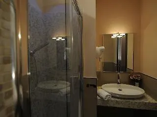 Bed & Breakfast Chroma 3*
