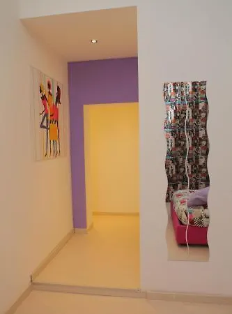 Chroma Bed & Breakfast