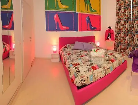Bed & Breakfast Chroma 3*
